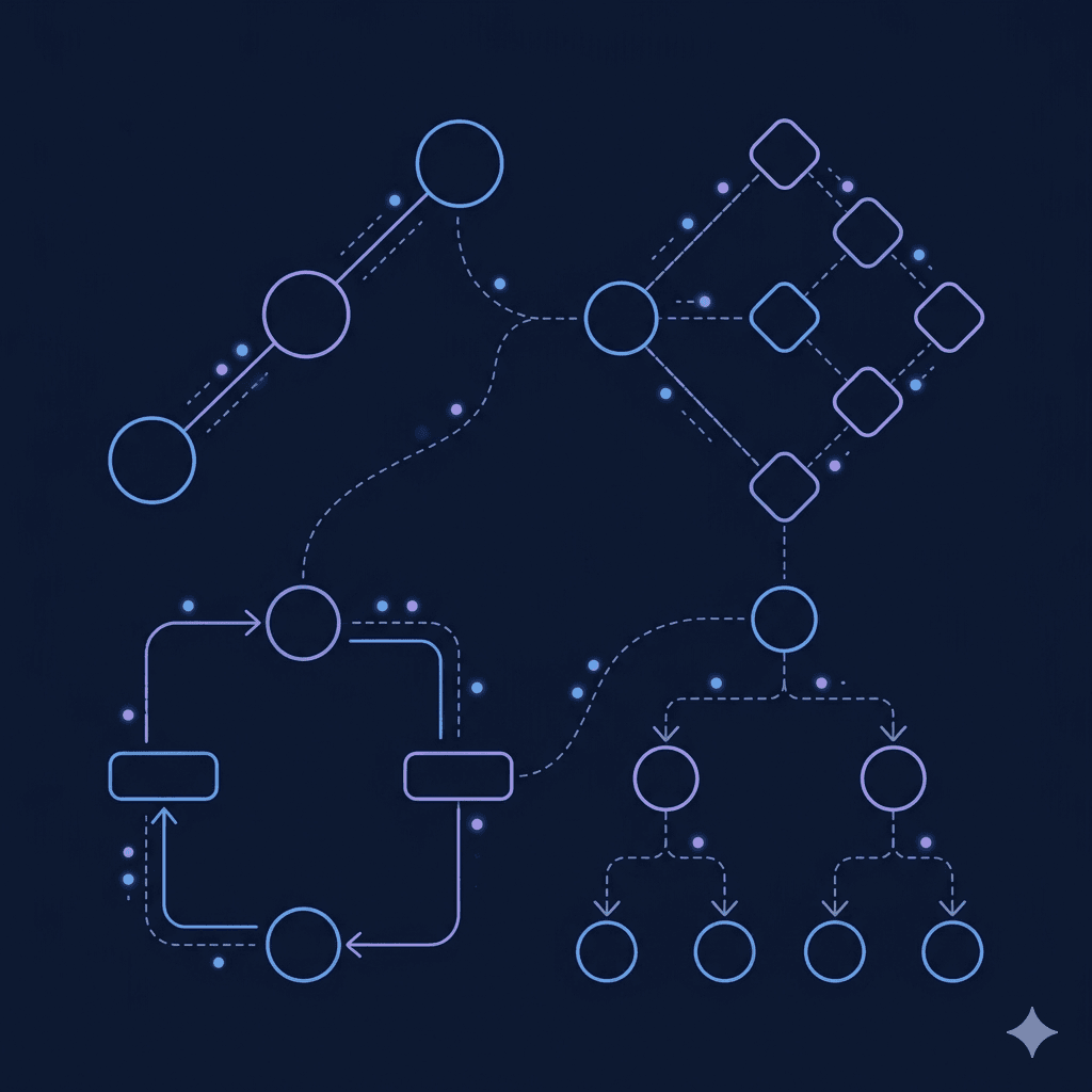 에이전트 팀 디자인 패턴