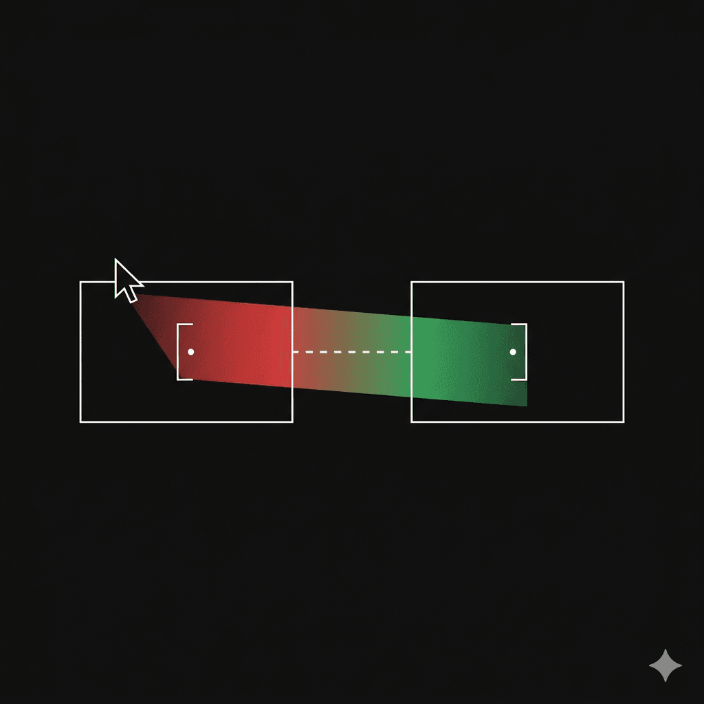 테이블 셀 복사 시 공백 문제 — Cross-Boundary Selection Range